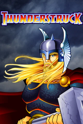 Thunderstruck играть демо версию | SlotoKing без регистрации