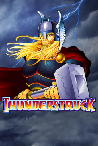 Thunderstruck играть демо версию | SlotoKing без регистрации