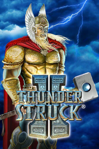 Thunderstruck II играть демо версию | SlotoKing без регистрации
