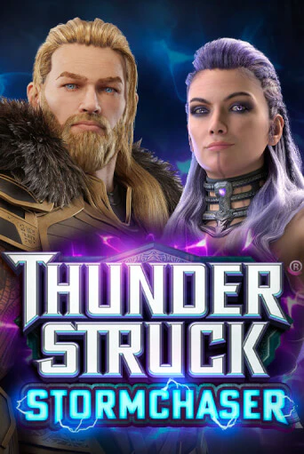 Thunderstruck Stormchaser играть демо версию | SlotoKing без регистрации
