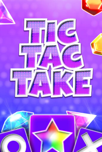 Tic Tac Take играть демо версию | SlotoKing без регистрации