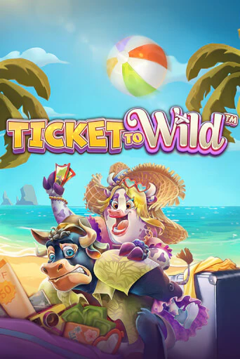 Ticket To Wild играть демо версию | SlotoKing без регистрации