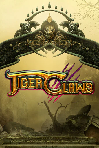 Tiger Claws играть демо версию | SlotoKing без регистрации