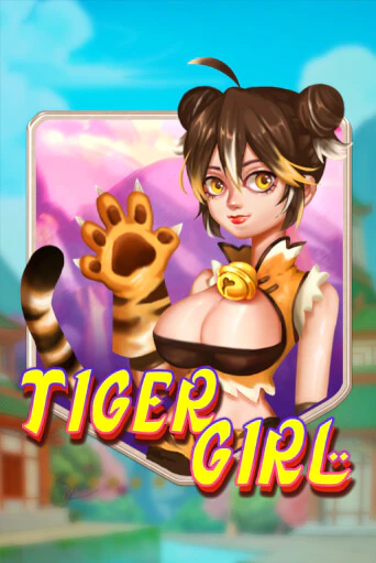 Tiger Girl играть демо версию | SlotoKing без регистрации