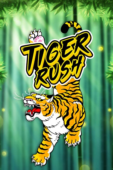 Tiger Rush играть демо версию | SlotoKing без регистрации