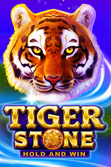 Tiger Stone: Hold and Win играть демо версию | SlotoKing без регистрации