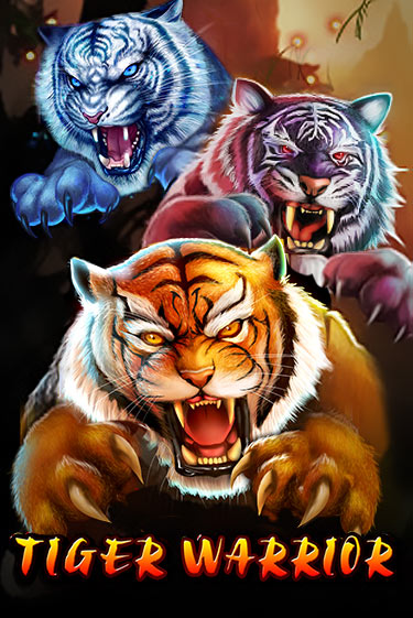 Tiger Warrior играть демо версию | SlotoKing без регистрации