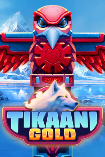 Tikaani Gold играть демо версию | SlotoKing без регистрации