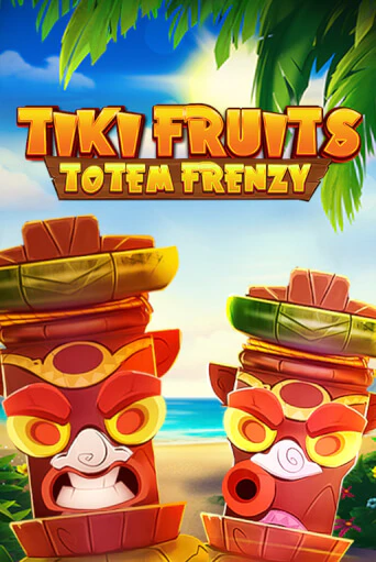 Tiki Fruits Totem Frenzy играть демо версию | SlotoKing без регистрации