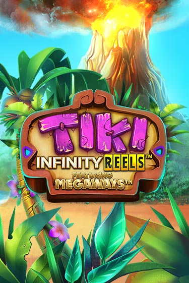 Tiki Infinity Reels Megaways играть демо версию | SlotoKing без регистрации