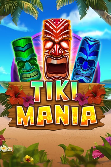 Tiki Mania играть демо версию | SlotoKing без регистрации