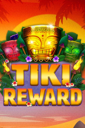 Tiki Reward играть демо версию | SlotoKing без регистрации