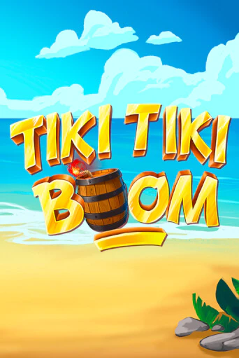 Tiki Tiki Boom™ играть демо версию | SlotoKing без регистрации