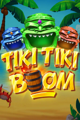Tiki Tiki Boom играть демо версию | SlotoKing без регистрации