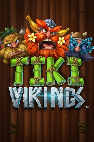 Tiki Vikings играть демо версию | SlotoKing без регистрации