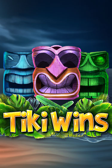 Tiki Wins играть демо версию | SlotoKing без регистрации