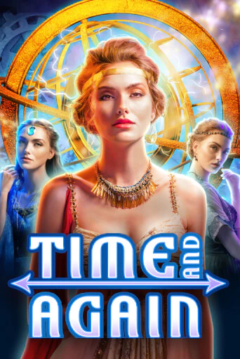 Time and Again играть демо версию | SlotoKing без регистрации