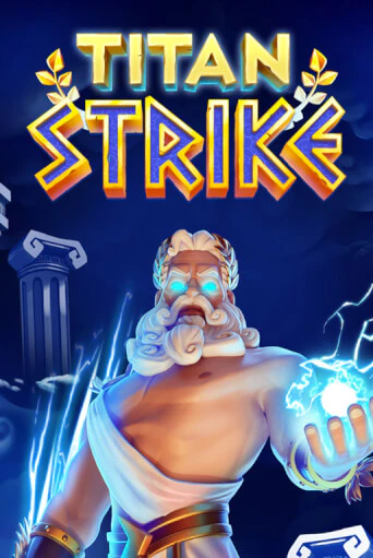 Titan Strike играть демо версию | SlotoKing без регистрации