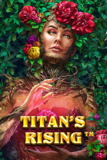 Titan's Rising - The Golden Era играть демо версию | SlotoKing без регистрации