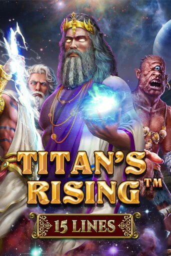 Titan’s Rising - 15 Lines играть демо версию | SlotoKing без регистрации