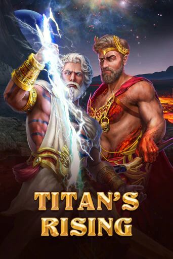 Titan’s Rising играть демо версию | SlotoKing без регистрации