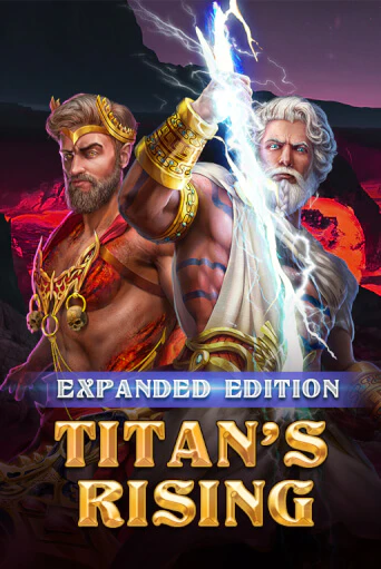 Titan’s Rising - Expanded Edition играть демо версию | SlotoKing без регистрации