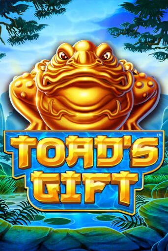 Toads Gift играть демо версию | SlotoKing без регистрации