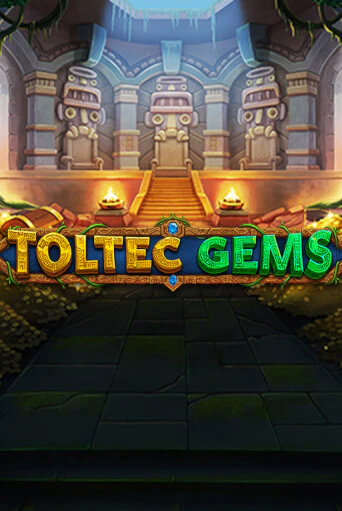 Toltec Gems играть демо версию | SlotoKing без регистрации