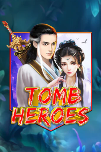 Tomb Heroes играть демо версию | SlotoKing без регистрации