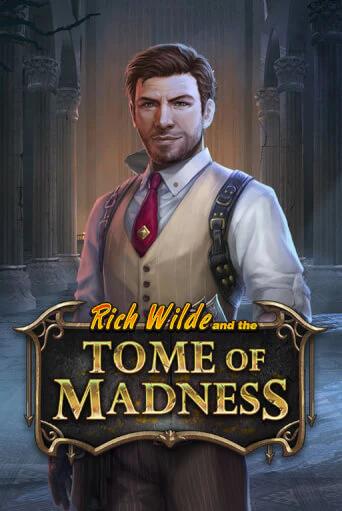 Tome of Madness играть демо версию | SlotoKing без регистрации