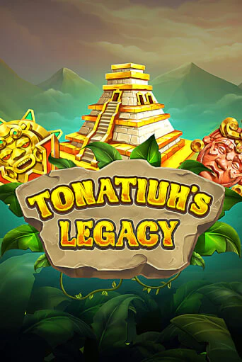 Tonatiuh's Legacy играть демо версию | SlotoKing без регистрации