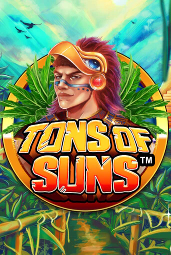 Tons of Suns играть демо версию | SlotoKing без регистрации