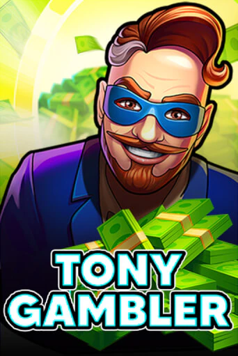 Tony Gambler играть демо версию | SlotoKing без регистрации