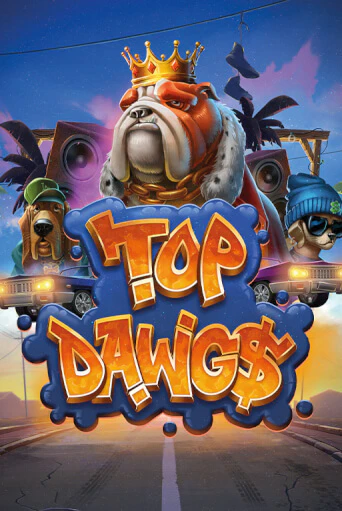 Top Dawg$ играть демо версию | SlotoKing без регистрации