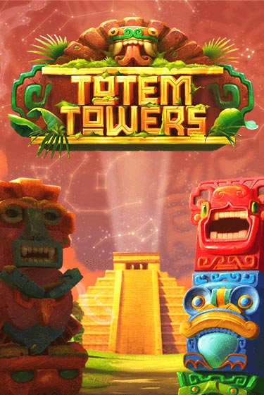 Totem Towers играть демо версию | SlotoKing без регистрации