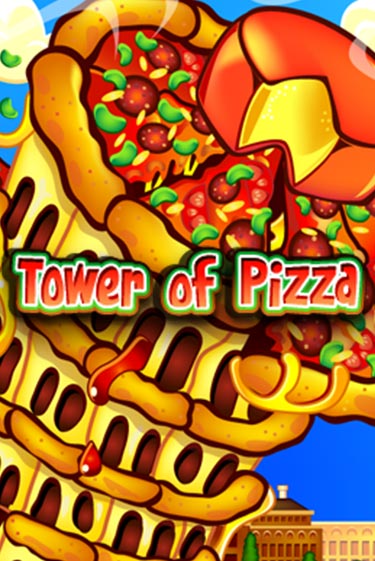Tower Of Pizza играть демо версию | SlotoKing без регистрации