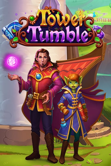 Tower Tumble играть демо версию | SlotoKing без регистрации