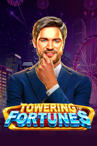 Towering Fortunes играть демо версию | SlotoKing без регистрации