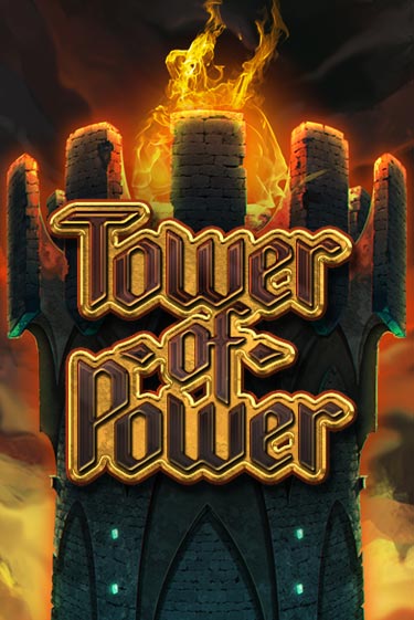 Tower of Power играть демо версию | SlotoKing без регистрации