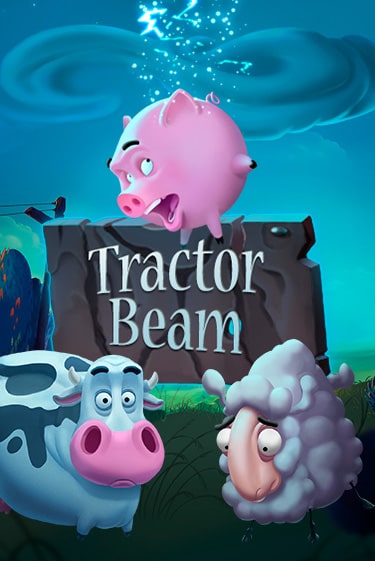 Tractor Beam играть демо версию | SlotoKing без регистрации