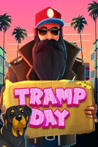 Tramp Day играть демо версию | SlotoKing без регистрации