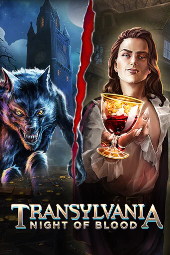 Transylvania: Night of Blood играть демо версию | SlotoKing без регистрации