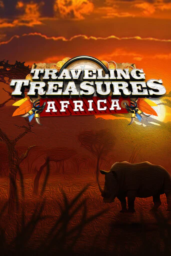 Traveling Treasures Africa играть демо версию | SlotoKing без регистрации