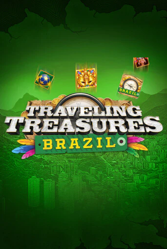 Traveling Treasures Brazil играть демо версию | SlotoKing без регистрации