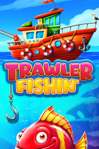 Trawler Fishin' играть демо версию | SlotoKing без регистрации