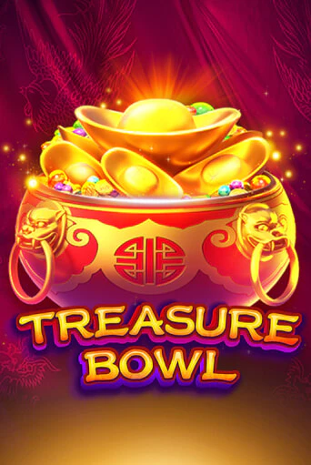 Treasure Bowl играть демо версию | SlotoKing без регистрации