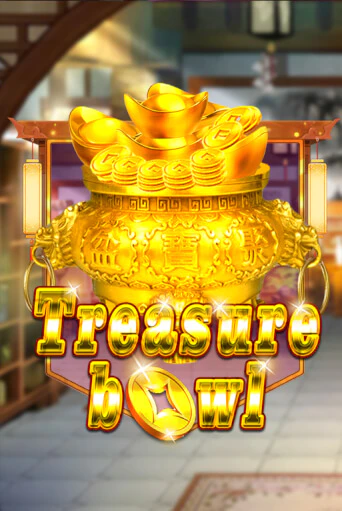 Treasure Bowl играть демо версию | SlotoKing без регистрации
