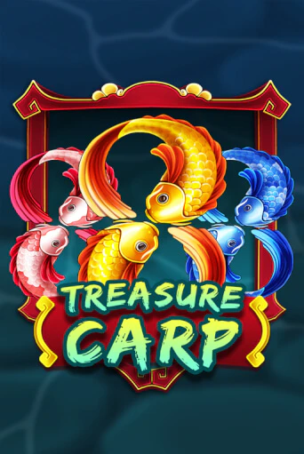 Treasure Carp играть демо версию | SlotoKing без регистрации