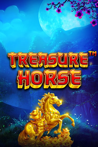 Treasure Horse играть демо версию | SlotoKing без регистрации