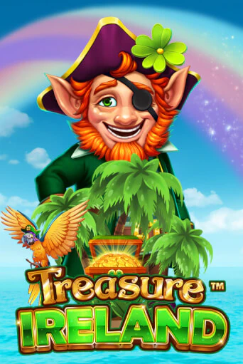 Treasure Ireland играть демо версию | SlotoKing без регистрации